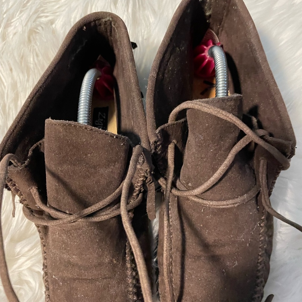 Moccasins - Picture 5 of 6